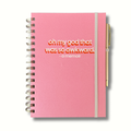 Awkward Journal (funny, gifts, notebook, journals)