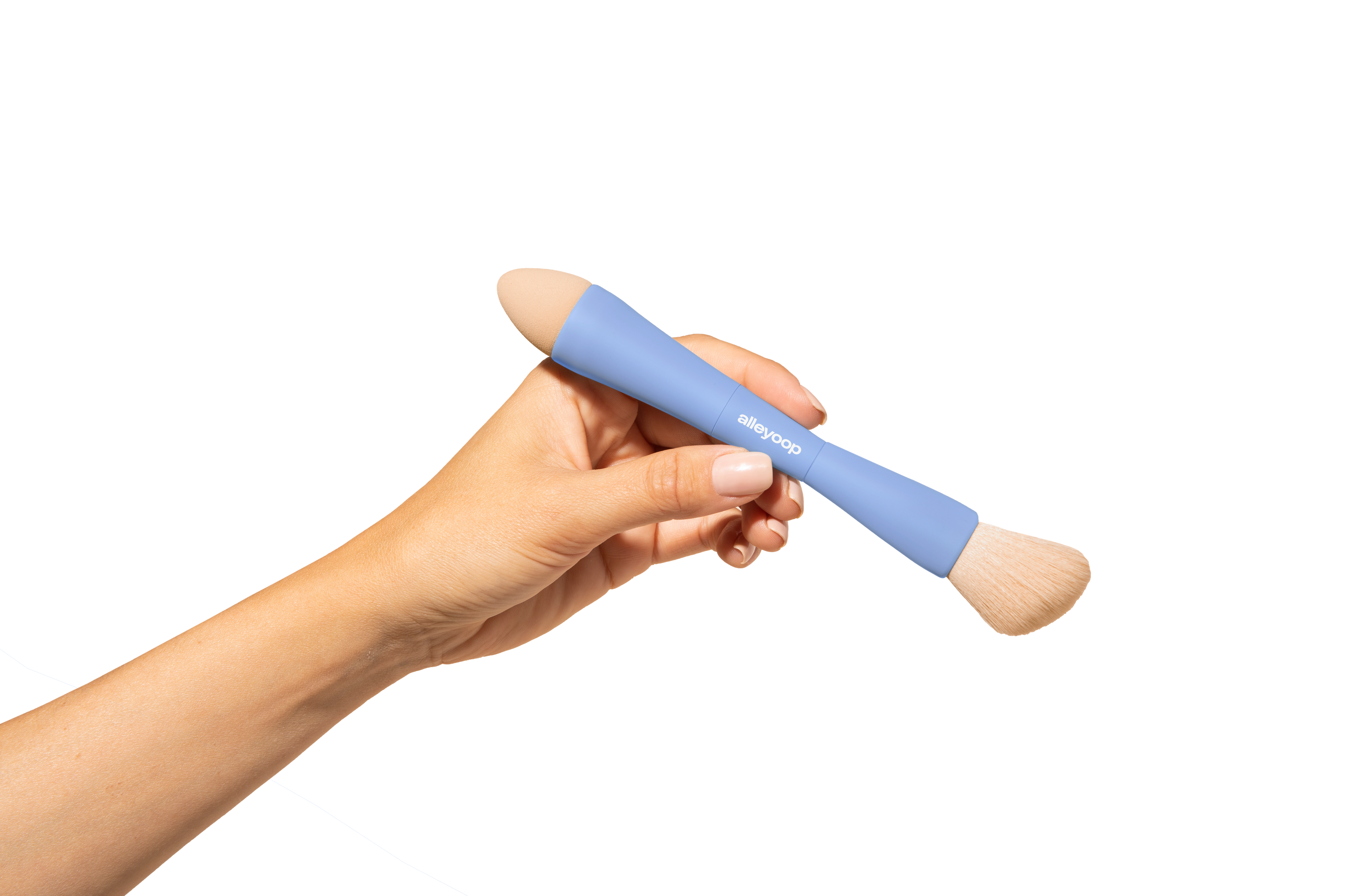 Multi-Tasker - 4-in-1 Makeup Brushes | Beauty Tools | Brush