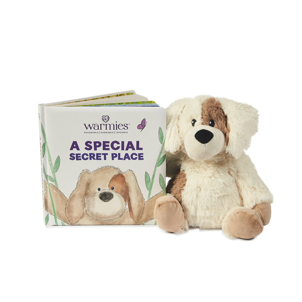 A Secret Special Place