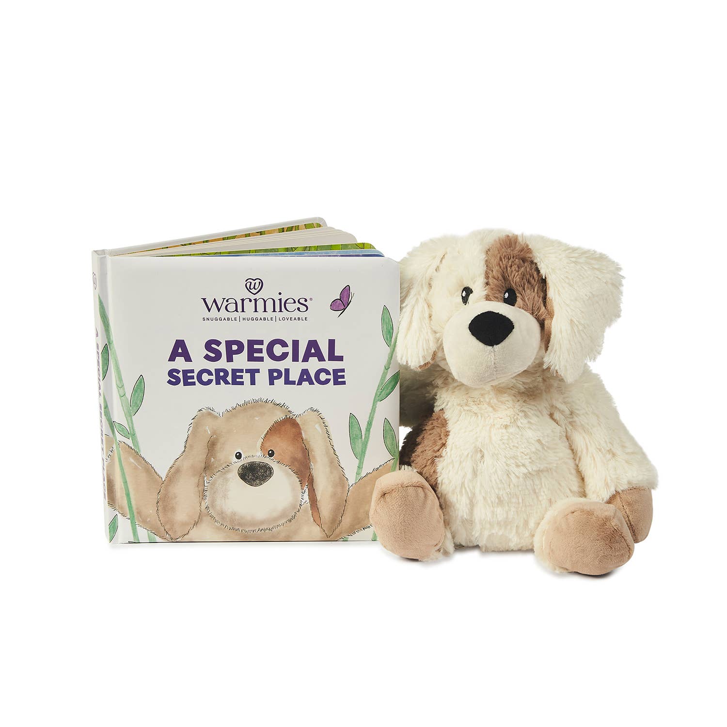 A Secret Special Place