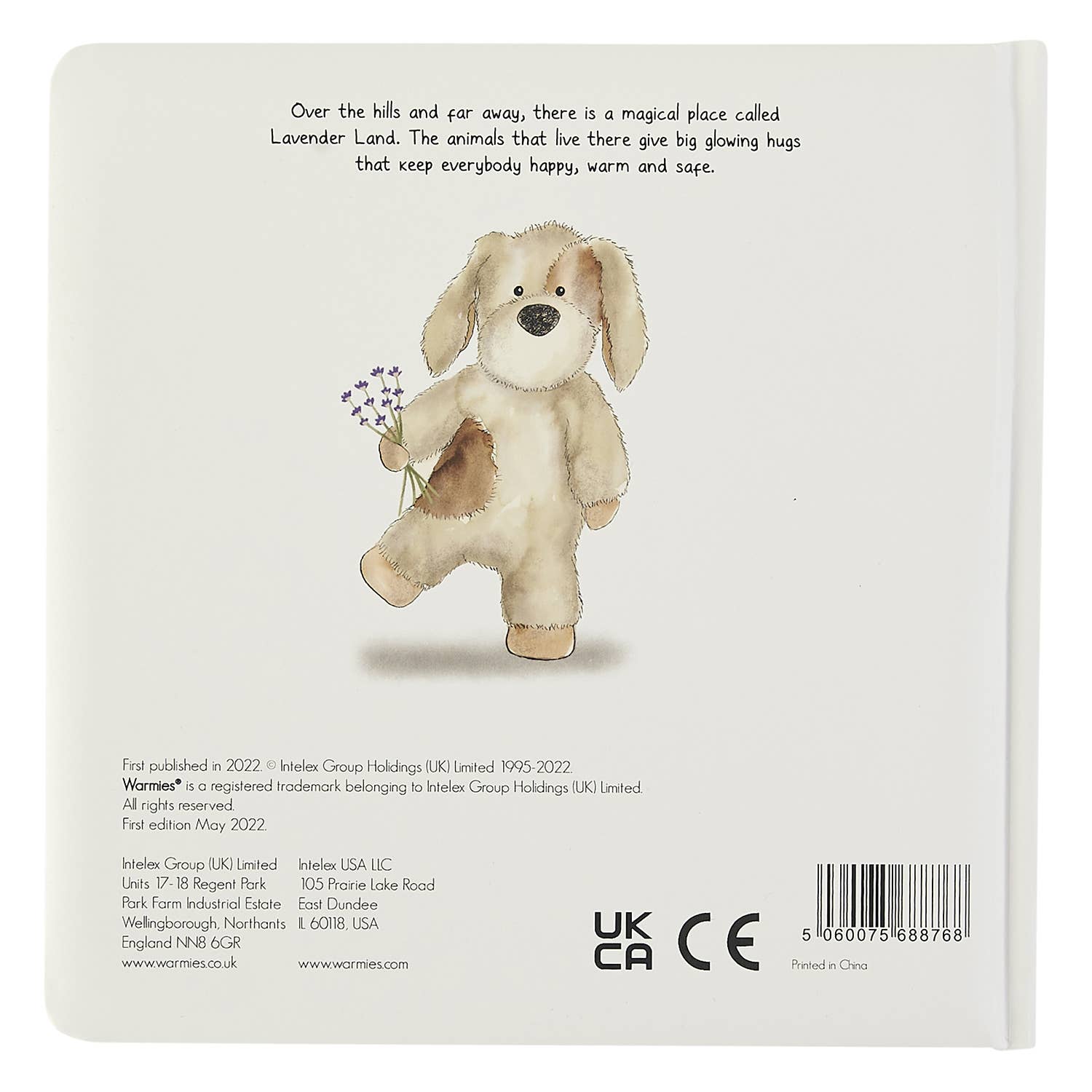 A Secret Special Place